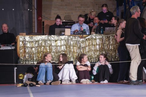 Guld Galla 2026 - Odder