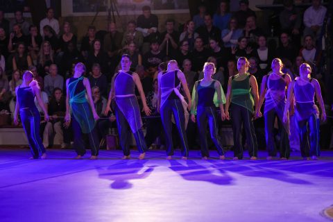 Guld Galla 2026 - Odder