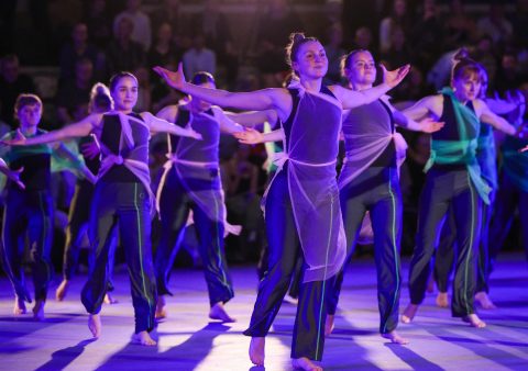 Guld Galla 2026 - Odder