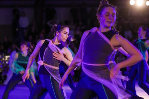 Guld Galla 2026 - Odder