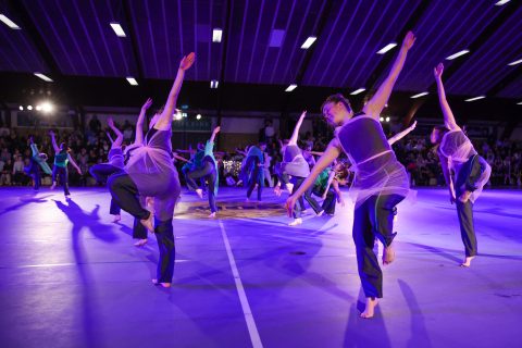 Guld Galla 2026 - Odder