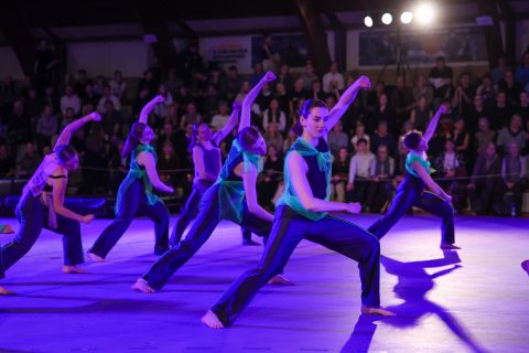 Guld Galla 2026 - Odder