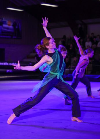 Guld Galla 2026 - Odder