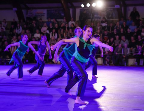 Guld Galla 2026 - Odder