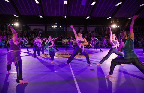 Guld Galla 2026 - Odder