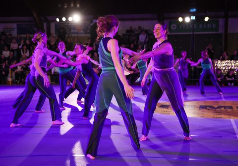 Guld Galla 2026 - Odder