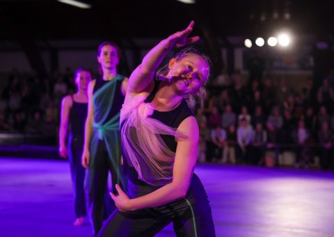 Guld Galla 2026 - Odder