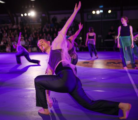 Guld Galla 2026 - Odder