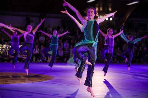 Guld Galla 2026 - Odder