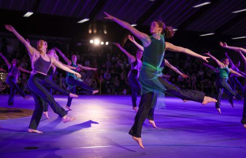 Guld Galla 2026 - Odder