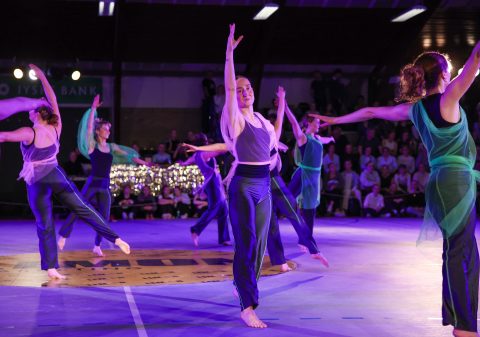 Guld Galla 2026 - Odder