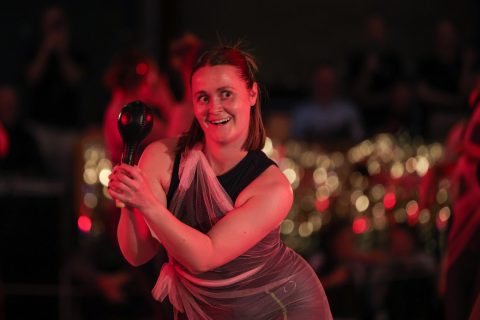 Guld Galla 2026 - Odder