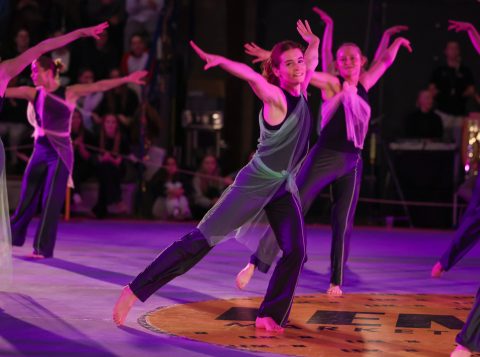 Guld Galla 2026 - Odder