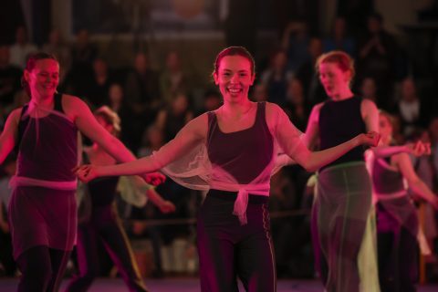 Guld Galla 2026 - Odder