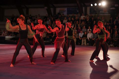 Guld Galla 2026 - Odder