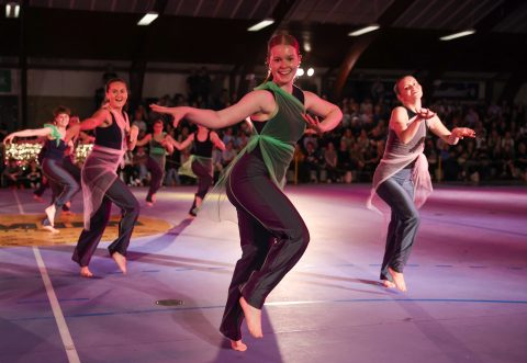 Guld Galla 2026 - Odder