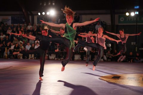 Guld Galla 2026 - Odder