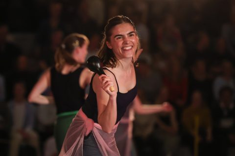 Guld Galla 2026 - Odder