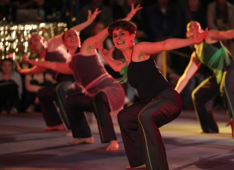 Guld Galla 2026 - Odder