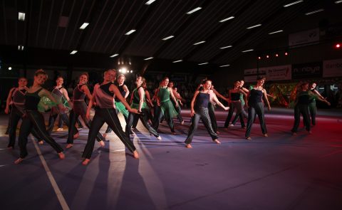 Guld Galla 2026 - Odder