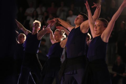 Guld Galla 2026 - Odder