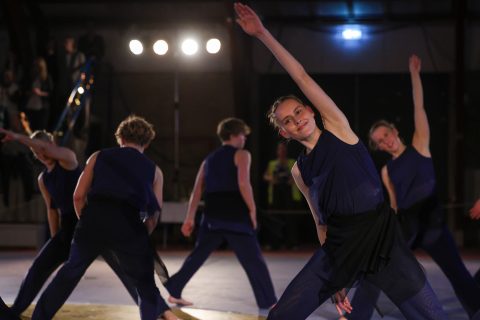 Guld Galla 2026 - Odder