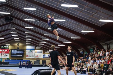 Guld Galla 2026 - Odder