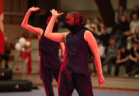 Guld Galla 2026 - Odder