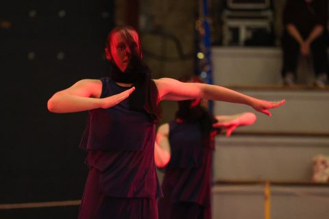 Guld Galla 2026 - Odder