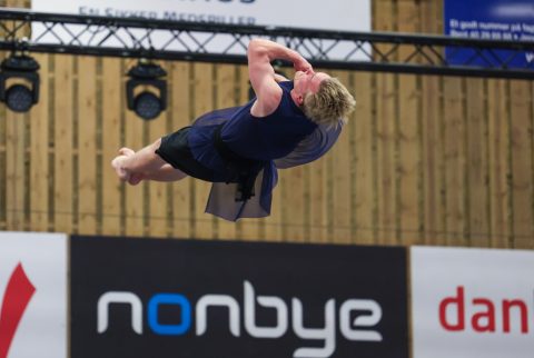 Guld Galla 2026 - Odder