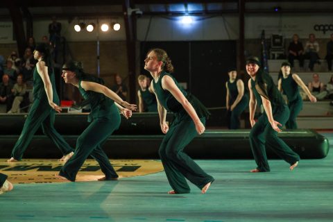 Guld Galla 2026 - Odder