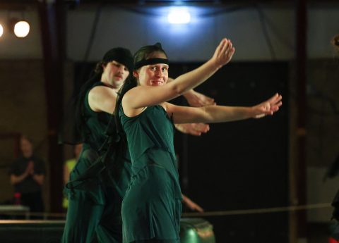 Guld Galla 2026 - Odder