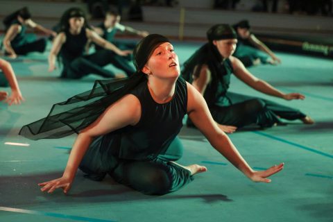 Guld Galla 2026 - Odder