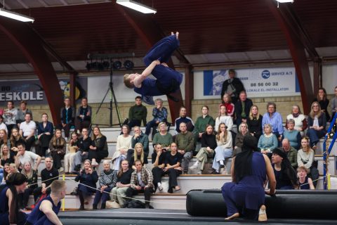 Guld Galla 2026 - Odder