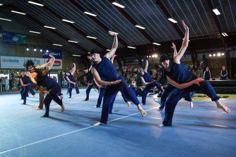 Guld Galla 2026 - Odder