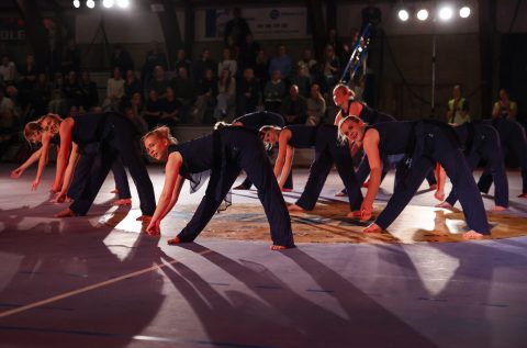 Guld Galla 2026 - Odder