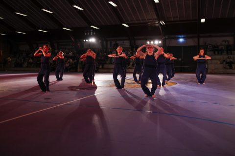 Guld Galla 2026 - Odder