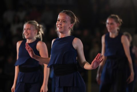 Guld Galla 2026 - Odder