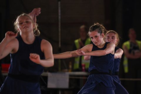 Guld Galla 2026 - Odder