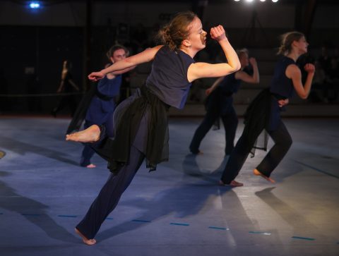 Guld Galla 2026 - Odder