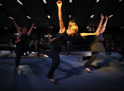 Guld Galla 2026 - Odder