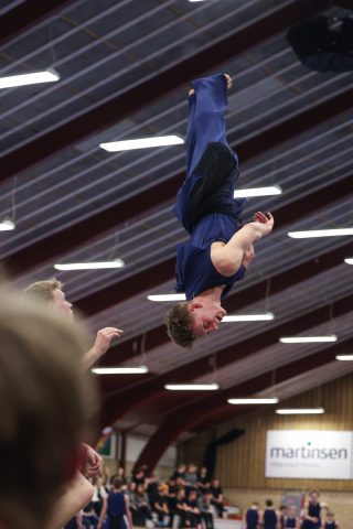 Guld Galla 2026 - Odder