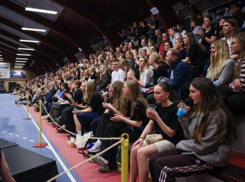 Guld Galla 2026 - Odder