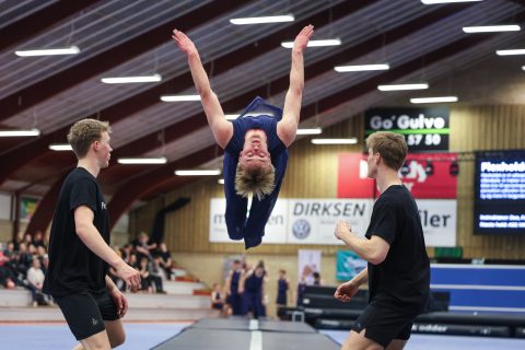 Guld Galla 2026 - Odder