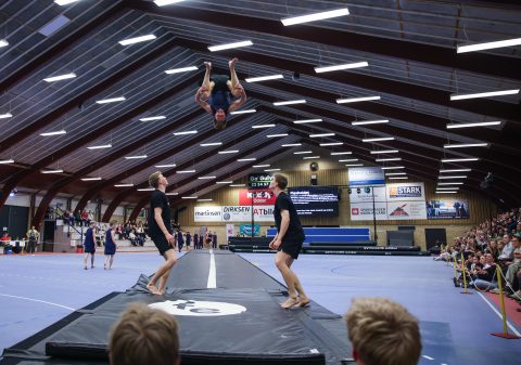 Guld Galla 2026 - Odder