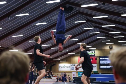 Guld Galla 2026 - Odder