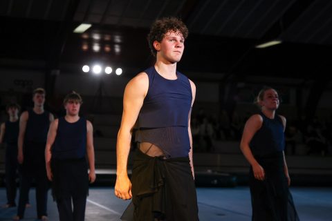 Guld Galla 2026 - Odder