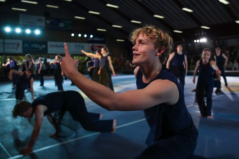 Guld Galla 2026 - Odder