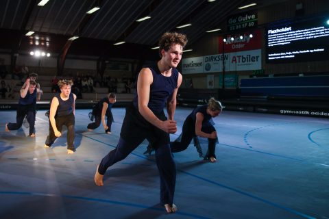 Guld Galla 2026 - Odder