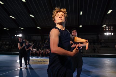 Guld Galla 2026 - Odder